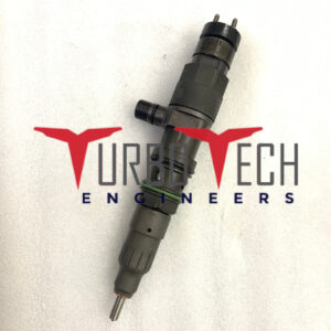 Bosch Common Rail Injector (CRIN4) for Mercedes Benz, 0445120287, 0445120288, 0986435624, 4710700587, A4710700587