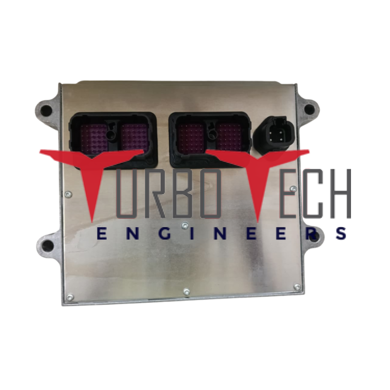 ECM Engine Control Module 4995445, C4995445 For Cummins ISDE CM2150 ...