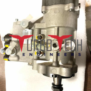 CB28 FUEL INJECTION PUMP 5293887 0445225608 for TATA CUMMINS