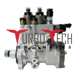COMMON RAIL FUEL INJECTION PUMP 0445025601,0 445 025601 CATERPILLAR 7.1 ENGINE