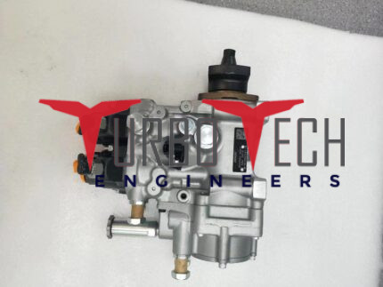 COMMON RAIL FUEL INJECTION PUMP 094000-0660, 0940000660 SUITABLE WITH 095000-6700 SINO TRUCK ENGINE
