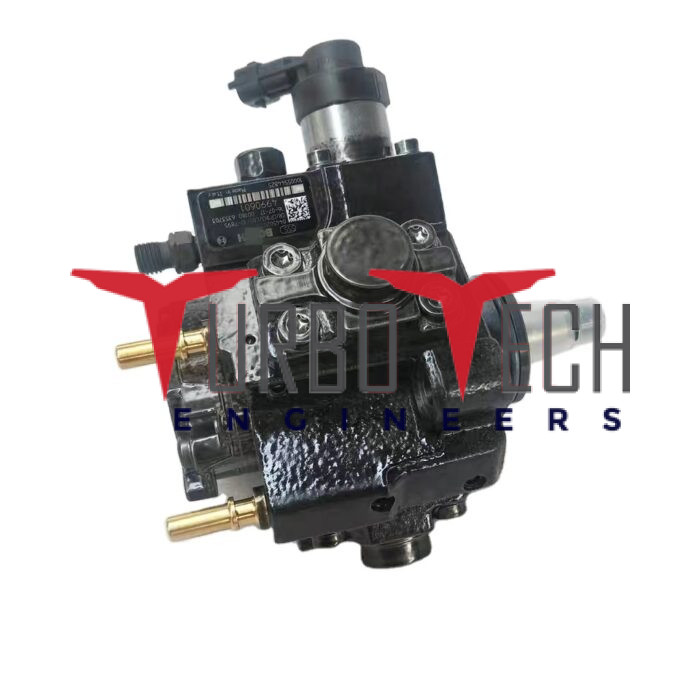 COMMON RAIL FUEL INJECTION PUMP 4990601,0445020119 ISF 2.8