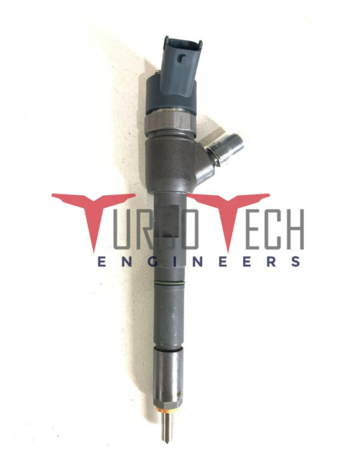 COMMON RAIL FUEL INJECTOR 0445110415, 0 445 110 415