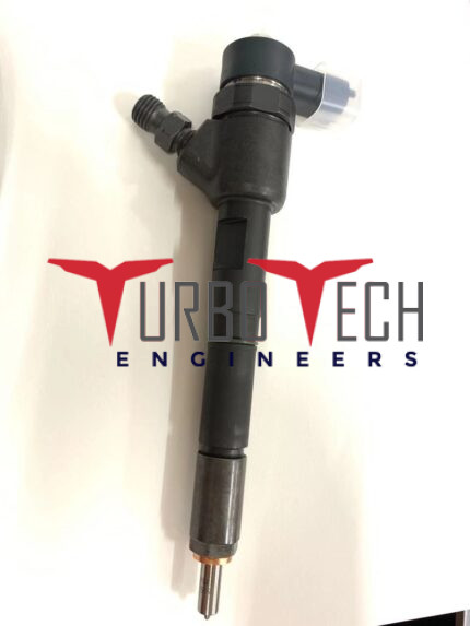 COMMON RAIL FUEL INJECTOR 0445110746,0 445 110 746