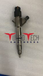COMMON RAIL FUEL INJECTOR 0445120459,0 445 120 459 FOR WEICHAI ENGINE