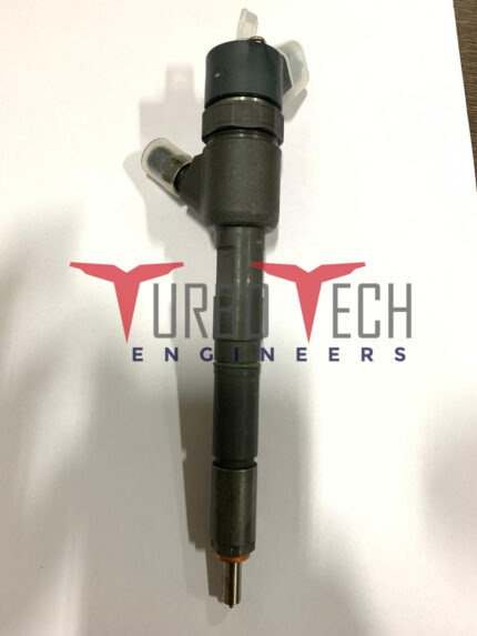 COMMON RAIL FUEL INJECTOR FOR EICHER TRUCK 0445110415