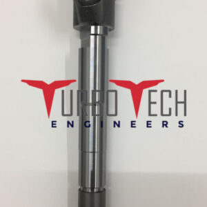 COMMON RAIL FUEL INJECTOR ISF 2.8 EICHER TRUCK CUMMINS 4 CYLINDER 0445110376