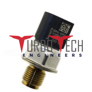 COMMON RAIL FUEL INJECTOR RAIL PRESSURE SENSOR TATA ULTRA CONTINENTAL 85PP40-02MYA, 85PP40-02