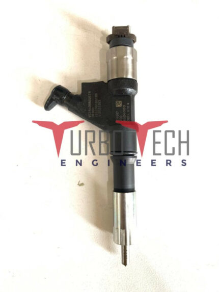COMMON RAIL FUEL INJECTOR WEICHAI ENGINE 095000-6700,0950006700,095000-6701,61540080017A