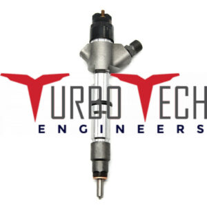 COMMON RAIL FUEL INJECTOR WEICHAI ENGINE WP10 0445120214,612600080924