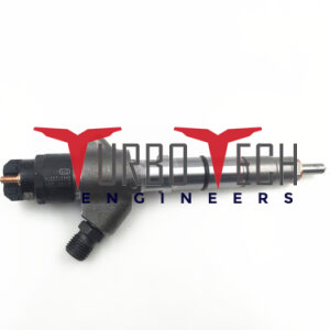 COMMON RAIL INJECTOR FOR MAN TRUCK 0445120314