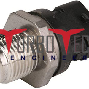 COMMON RAIL PRESSURE SENSOR 0281007017, 0281006752