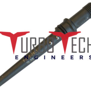 CONNECTOR INJECTOR FUEL SUPPLY QSL 9.3 CM 2880 L 113 5298012