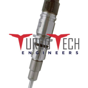 CUMMINS BOSCH COMMON RAIL INJECTOR 0445120177, 5254261
