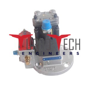 CUMMINS CELECT FUEL INJECTION PUMP 3417677 QSM11