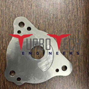 CUMMINS FUEL INJECTION PUMP PLATE SMALL 4359410