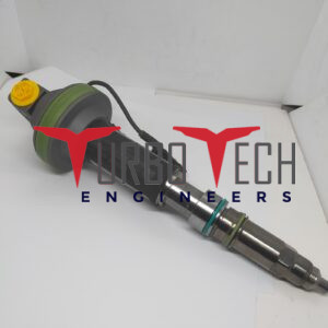 CUMMINS QSK FUEL INJECTORS Y 431 K05 362