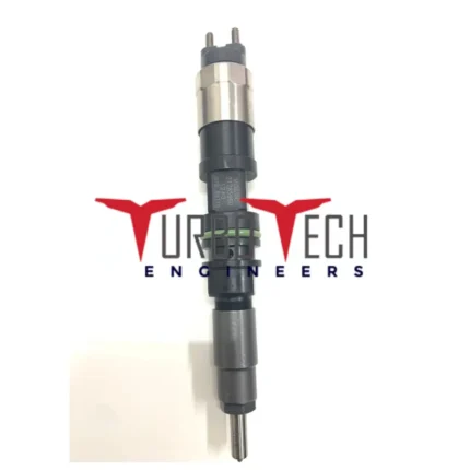 Common Rail Fuel Injector Assly 295050-1240, 095000-1240, 21785960 VOLVO PENTA