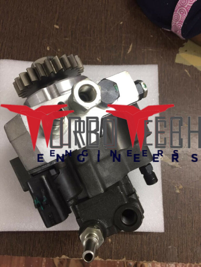 Cummins ISG Engine Fuel injection pump 4327065,4327066