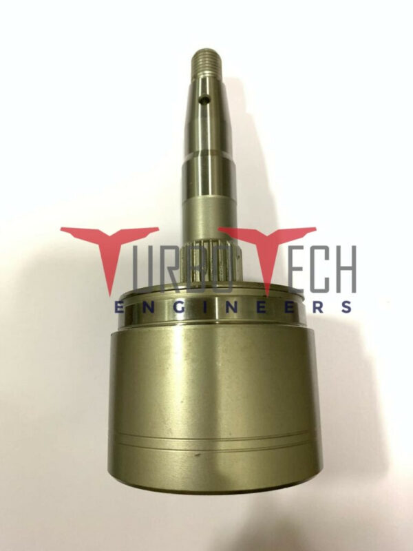 DELPHI CAM DRIVE SHAFT 9303Z534C, 9303z-534c,CAM DRIVE SHAFT- HARD/2.2L ...