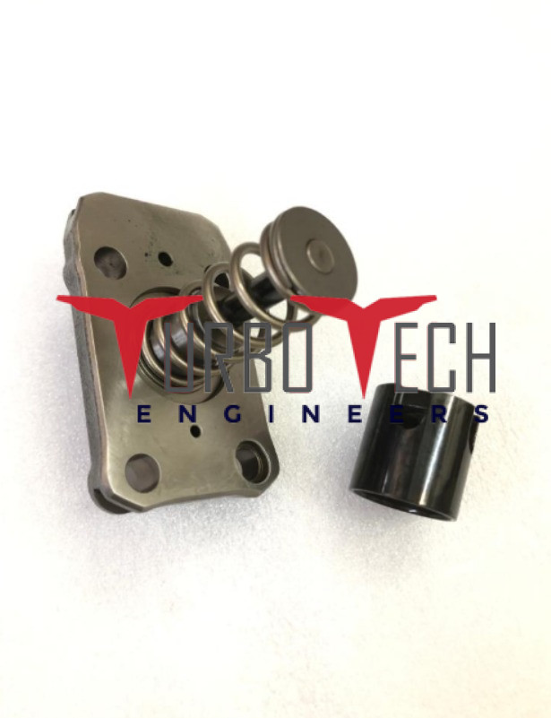 DELPHI FUEL INJECTION PUMP PLUNGERS