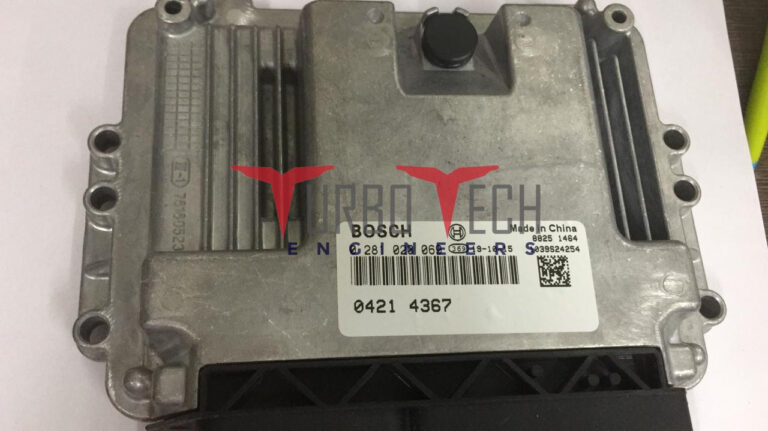 Buy ECU Online |Turbo Tech - Online Turbocharger Store