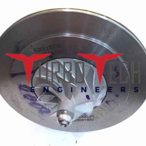 Eicher Turbocharger CHRA 525829021258, 525829821258 1