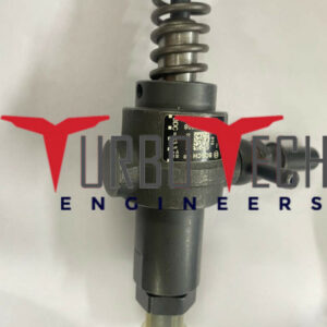 F002FC0008 FUEL INJECTION PUMP