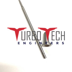 Common rail cr valve f00vc01369 suitable for 0445110450, 0445110425