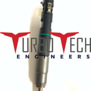 FORCE TEMPO TRAVELLER 2.0 LT FUEL INJECTOR 28463904