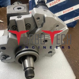 FUEL INJECTION PUMP 0445020007 CUMMINS INDUSTRIAL