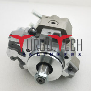 FUEL INJECTION PUMP 0445020043