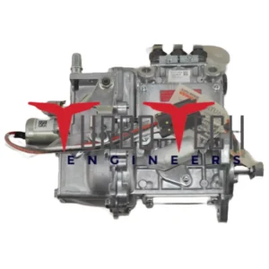 FUEL INJECTION PUMP ASSLY 771375-51410 YANMAR KOMATSU PC-30