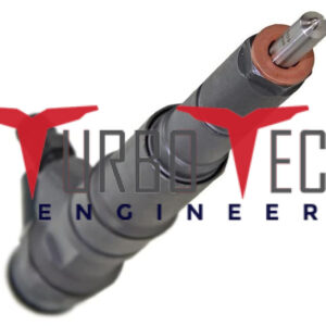 FUEL INJECTOR 0445110301