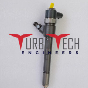 FUEL INJECTOR 0445110316 MARUTI SWIFT 0445110331, 0445110578, 0986435102