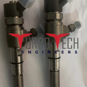 FUEL INJECTOR FIESTA , FORD FIGO ASPIRE, FORD ECOSPORT FUEL INJECTOR 0445110489