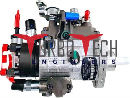 Fuel Injection Pump 320/06924, 320-06924,32006924,28523703,320/06879,28506616 suitable for JCB Backhoe Loader
