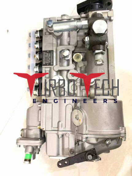 Fuel Injection Pump CNHTC PS8500 Marine vg150099049,CB6P848