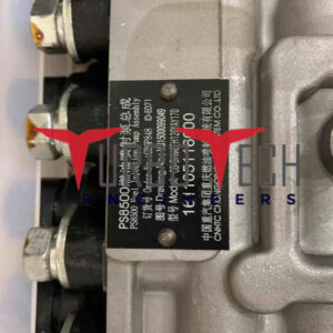 Fuel Injection Pump CNHTC PS8500 Marine vg150099049,CB6P8481