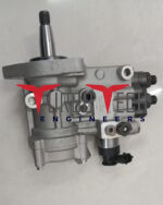 Fuel Injection Pump Eicher CB18 0445025011