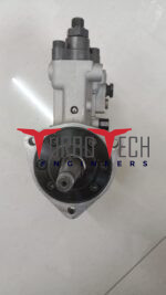 Fuel Injection Pump Eicher CB18 0445025011