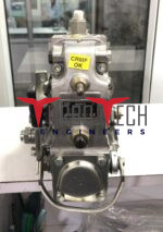 Fuel Injection Pump F002A0Z416, F 002 A0Z 416, E040303300, E 040 303 300, JCB, 4093766