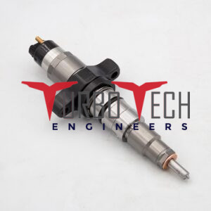 Fuel Injector Cummins 0445120007, 0 445 120 007, 2R0198133, 2830 957, 2830224, 4 897 271