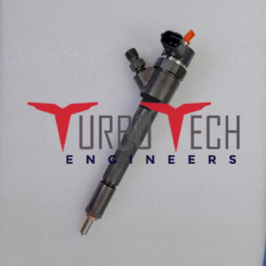 Fuel Injector Mahindra Maximo 0445110751