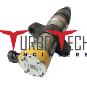 HEUI Fuel injector Cat C9 555-7633,5557633