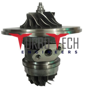 Turbocharger Chra 3793889 Suitable for Cummins Qsb, Qsb7 Industrial Engine
