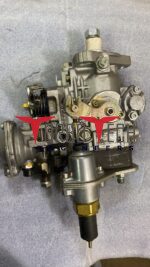 Fuel injection pump 0460424536, 5801573909, VE4/12F1100L1192