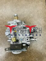 Fuel injection pump Bosch 5305424 6btaa engine