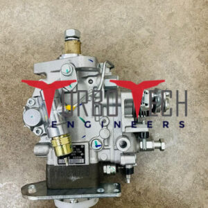 Fuel injection pump Bosch 0460426525 6btaa engine