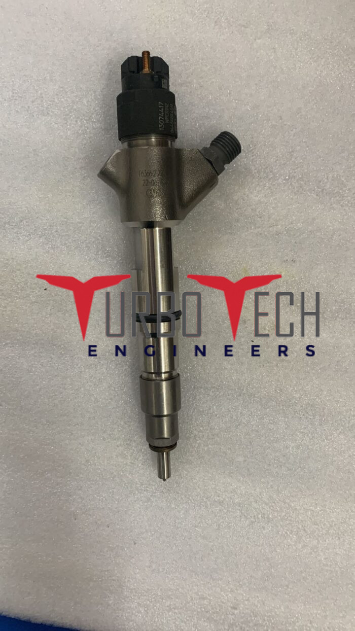 INJECTOR 0445120150,0445120244,13024966,1000174120 WP4 WEICHAI ENGINE